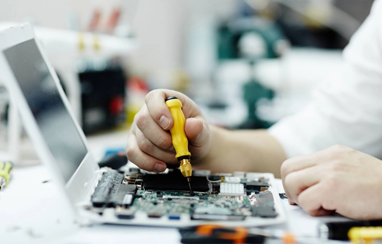 Teknik Servis Hizmetleri