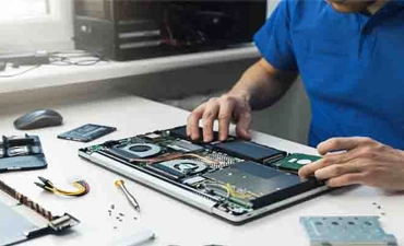 Teknik Servis Hizmetleri