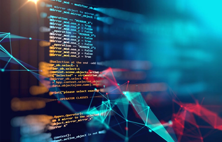 Yazılım Hizmetleri