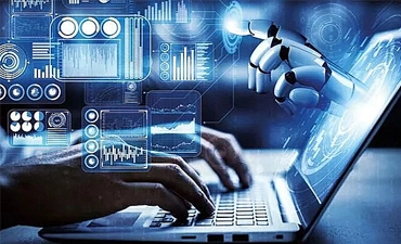 Yazılım Hizmetleri