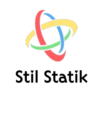 Stil Statik Boya